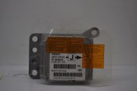 Steuerger?t Airbag Airbagsteuerger?t crash sensors module<br>NISSAN ALMERA II (N16) 1.5