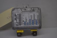 Steuerger?t Airbag Airbagsteuerger?t crash sensors module<br>HONDA HR-V (GH) 1.6 16V