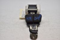 Sicherheitsgurt mitte Seat belt gurt Hinten Mitte  HM<br>SUZUKI SWIFT III (EZ, MZ) 1.3