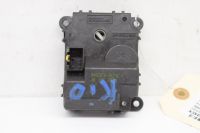 Stellmotor f?r Heizung Heizungsstellmotor flap heater L?ftung Klappe<br>KIA RIO II (JB) 1.4 16V