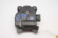 Stellmotor f?r Heizung Heizungsstellmotor flap heater L?ftung Klappe<br>HONDA CITY STUFENHECK (GM2, GM3) 1.4I-VTEC