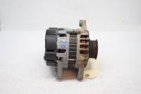 Lichtmaschine Generator Alternator dynamo<br>HYUNDAI I20 (PB, PBT) 1.2