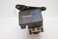 Steuerger?t ABS Block Hydraulikblock<br>PEUGEOT 206 CC (2D) 1.6