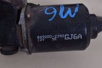 Wischermotor vorne SCHEIBENWISCHERMOTOR Vorne Wischergest?nge<br>MAZDA 6 STATION WAGON (GY) 1.8