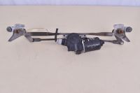 Wischermotor vorne SCHEIBENWISCHERMOTOR Vorne Wischergest?nge<br>MAZDA 6 STATION WAGON (GY) 1.8