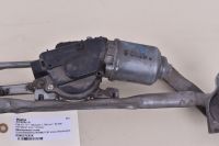 Wischermotor vorne SCHEIBENWISCHERMOTOR Vorne Wischergest?nge<br>MAZDA 5 (CR19) 1.8