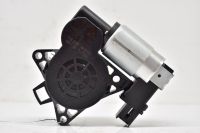 Motor Fensterheber rechts hinten Fensterhebermotor  FENSTER MECHANISMUS HINTEN Rechts<br>MAZDA 5 (CR19) 2.0 CD