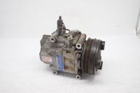 Klimakompressor Air conditioner Compressor<br>SUZUKI GRAND VITARA II (JT, TD, TE) 1.6 AWD