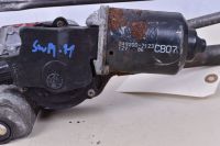 Wischermotor vorne SCHEIBENWISCHERMOTOR Vorne Wischergest?nge<br>MAZDA PREMACY (CP) 1.9