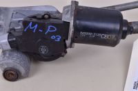 Wischermotor vorne SCHEIBENWISCHERMOTOR Vorne Wischergest?nge<br>MAZDA PREMACY (CP) 1.9