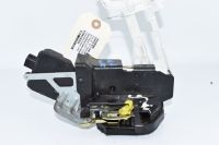 T?rschloss rechts hinten T?rschloss hinten  Rechts<br>HYUNDAI SANTA F? I (SM) 2.4 16V