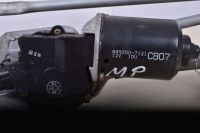 Wischermotor vorne SCHEIBENWISCHERMOTOR Vorne Wischergest?nge<br>MAZDA PREMACY (CP) 1.9