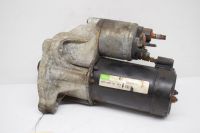 Anlasser Starter<br>PEUGEOT 206 SCHR?GHECK (2A/C) 1.4 16V