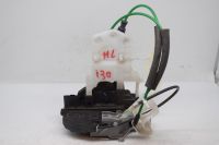 T?rschloss links hinten Schloss Hinten Links HL<br>HYUNDAI I30 (FD) 1.4