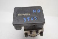 Steuerger?t ABS Block Hydraulikblock<br>HONDA ACCORD VII (CL, CN) 2.2I-CTDI