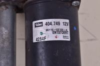 Wischermotor vorne SCHEIBENWISCHERMOTOR Vorne Wischergestänge<br>TOYOTA COROLLA (E12) 1.4 VVT-I