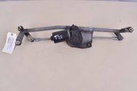 Wischermotor vorne SCHEIBENWISCHERMOTOR Vorne Wischergest?nge<br>TOYOTA AVENSIS STATION WAGON (T22) 1.8