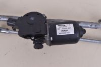 Wischermotor vorne SCHEIBENWISCHERMOTOR Vorne Wischergestänge<br>TOYOTA COROLLA VERSO (R1, ZER, ZZE12) 1.8
