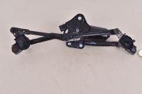 Wischermotor vorne SCHEIBENWISCHERMOTOR Vorne Wischergest?nge<br>HYUNDAI I10 (PA) 1.1