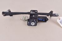 Wischermotor vorne SCHEIBENWISCHERMOTOR Vorne Wischergestänge<br>KIA SPORTAGE (JE, KM) 2.0 16V 4WD