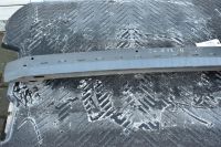 Sto?stangentr?ger hinten Verst?rkung hinten Tr?ger<br>TOYOTA COROLLA (E12) 1.4 VVT-I