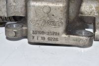 Drosselklappe THOTTLE  Throttle body<br>KIA SPORTAGE (JE, KM) 2.0 16V 4WD