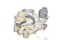 Drosselklappe THOTTLE  Throttle body<br>NISSAN PRIMERA TRAVELLER (WP11) 1.8 16V
