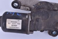 Wischermotor vorne SCHEIBENWISCHERMOTOR Vorne Wischergest?nge<br>MITSUBISHI COLT VI (Z2A, Z3A) 1.3