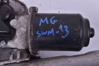 Wischermotor vorne SCHEIBENWISCHERMOTOR Vorne Wischergest?nge<br>MITSUBISHI GRANDIS (NA W) 2.0 DI-D