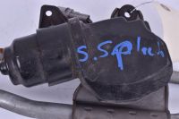 Wischermotor vorne SCHEIBENWISCHERMOTOR Vorne Wischergest?nge<br>SUZUKI SPLASH (EX) 1.0