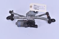 Wischermotor vorne SCHEIBENWISCHERMOTOR Vorne Wischergest?nge<br>RENAULT TWINGO II (CN0) 1.2 16V