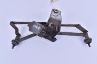 Wischermotor vorne SCHEIBENWISCHERMOTOR Vorne Wischergest?nge<br>PEUGEOT 206 CC (2D) 1.6