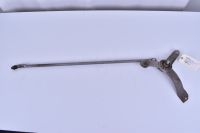 Wischergest?nge vorne Scheibenwischergest?nge vorne<br>MITSUBISHI GRANDIS (NA W) 2.0 DI-D