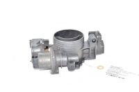 Drosselklappe THOTTLE  Throttle body<br>PEUGEOT 206 CC (2D) 1.6