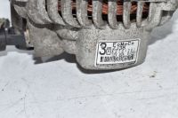 Lichtmaschine Generator Alternator dynamo  ZJ38 / A2TG1391<br>MAZDA 2 (DE, DH) 1.3