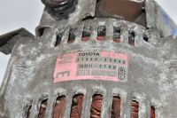 Lichtmaschine Generator Alternator dynamo 27060-33040<br>TOYOTA YARIS VERSO (P2) 1.4 D-4D