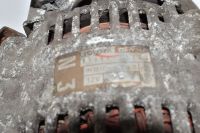 Lichtmaschine Generator Alternator dynamo<br>TOYOTA YARIS VERSO (NCP2, NLP2) 1.3