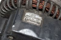 Lichtmaschine Generator Alternator dynamo  L813 / A3TG0091<br>MAZDA 6 HATCHBACK (GG) 2.0