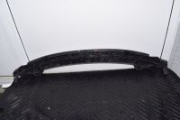 Sto?stangentr?ger vorne Verst?rkung vorne Tr?ger<br>PEUGEOT 206 CC (2D) 1.6