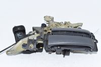 Schlie?zylinder Schiebet?r Schiebet?rschloss hinten links Schiebet?r schloss<br>TOYOTA PREVIA (R3) 2.0 D-4D