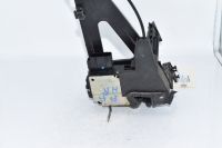 T?rschloss rechts hinten Schloss hinten rechts<br>FORD FUSION (JU) 1.4