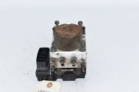 Steuergerät ABS Block Hydraulikblock<br>TOYOTA YARIS (NCP1, NLP1, SCP1) 1.0