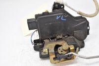 Türschloss links vorn Schloss vorne Links VL<br>AUDI A6 (4B2, C5) 1.9 TDI