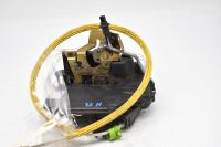 Türschloss rechts hinten Schloss Hinten Rechts HR<br>AUDI A6 (4B2, C5) 1.9 TDI