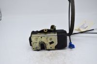 T?rschloss links Schloss Links<br>OPEL ASTRA G COUPE (F07) 1.6 16V