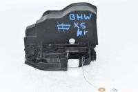 T?rschloss rechts hinten Schloss Hinten Rechts HR<br>BMW 3 (E90) 318D