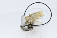 Türschloss rechts hinten Schloss Hinten Rechts HR<br>TOYOTA YARIS (NCP1, NLP1, SCP1) 1.0