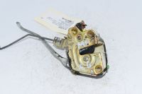 T?rschloss rechts Schloss vorne Rechts  VR<br>MITSUBISHI COLT IV (CA A) 1.3 GLI 12V