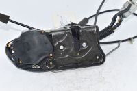 T?rschloss rechts Schloss vorne Rechts  VR<br>HONDA LEGEND III (KA9) 3.5I 24V