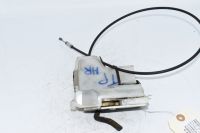 Schlie?zylinder Schiebet?r Schiebet?rschloss hinten rechts Schiebet?r schloss<br>TOYOTA PREVIA (R3) 2.0 D-4D